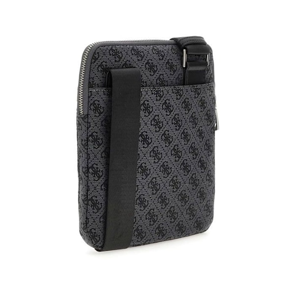 Guess Milano Compact Backp Ryggsäck Kol/Svart MISTP5123 Kol/Svart (CBL) Svart