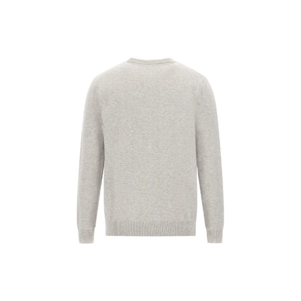 Vedä Arvaa Britton Logo ljus sten heather M