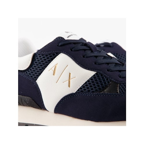 Basket Armani Exchange Herre Untold linje Sort Syntetisk sort 44