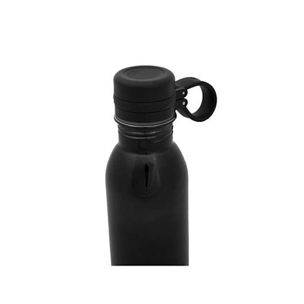 Bouteille Superdry Herr klassisk GWP Sort Syntetisk Svart