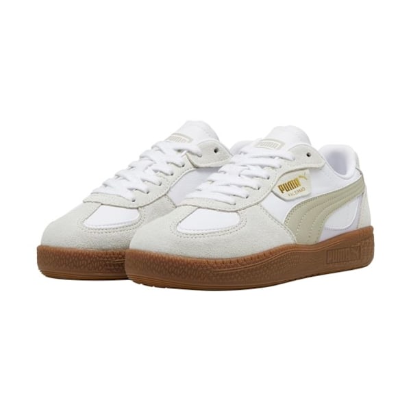 PUMA Palermo Moda Wns, Sneakers dame Hvid ørkenstøv 36