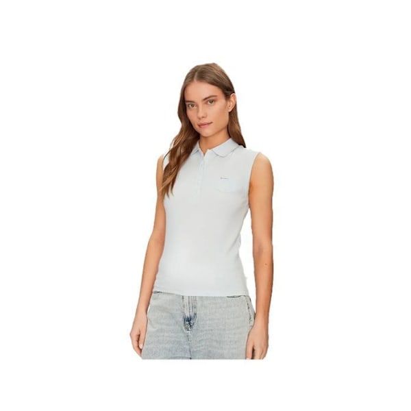 Polo Guess Naisille G force Sininen Puuvilla - M