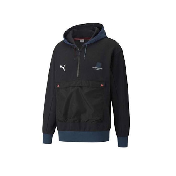 Puma PL STATEMENT sweatshirt Svart XS