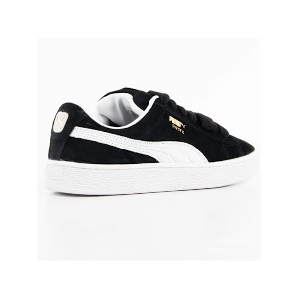 Kengät Puma Suede XL sort 42