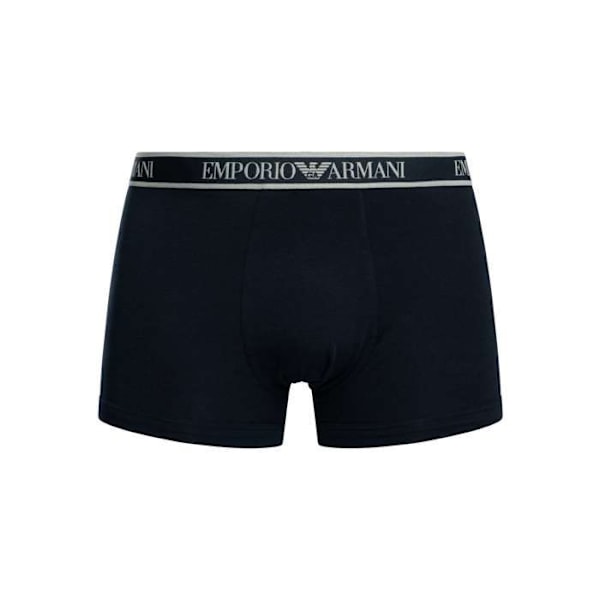 3 Kappaleen Pakkaus - Emporio Armani Svart M
