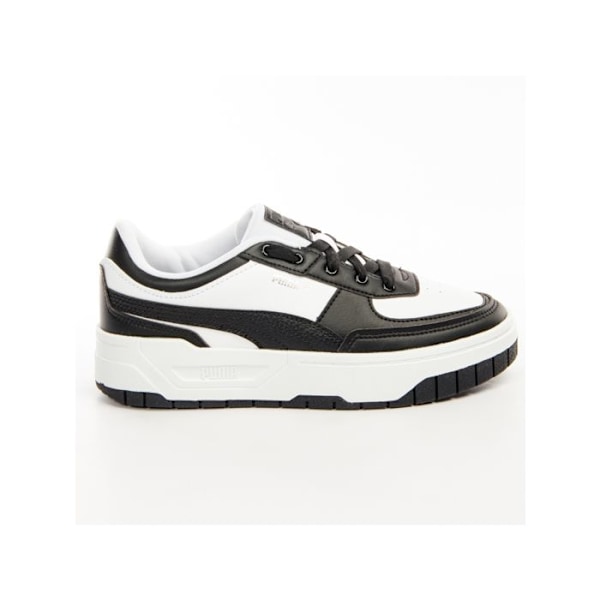 Kengät Puma Nainen Cali Dream lth wns Musta nahka sort 36