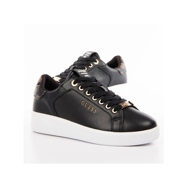 Baskets til kvinder Guess Roki2 sort 39