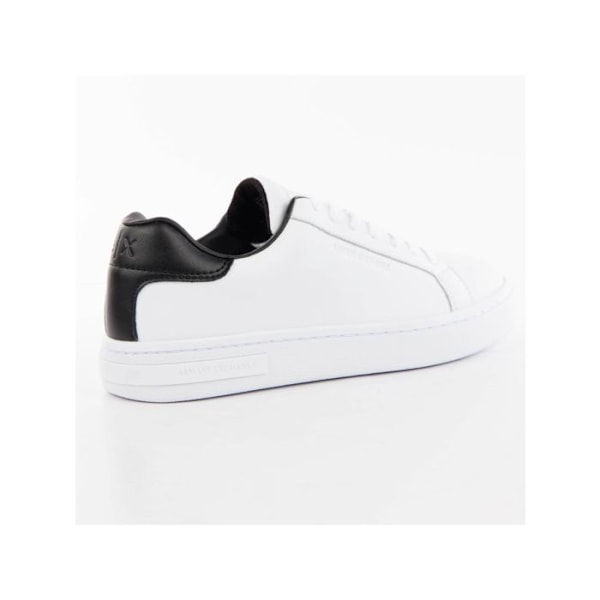 Baskets Armani Exchange hvid 37