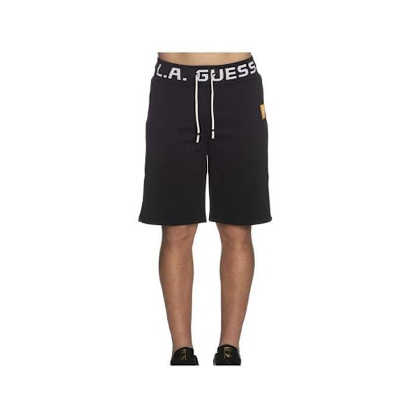 LYHYT ARVIO BERMUDA ARVIO. NERO Nero XXL Nero jag