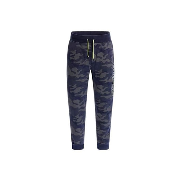 Jogging Guess Man Essentielle Multicolor Syntetisk Flerfärgad jag