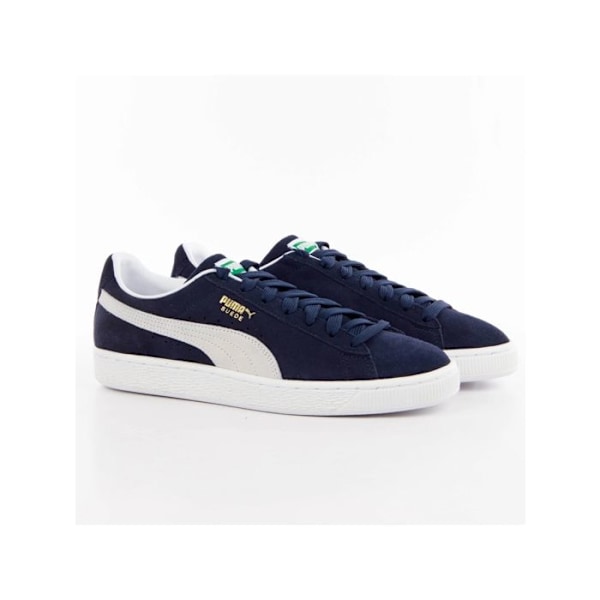 Puma Suede Classic XXI muotilenkkarit Blå 37