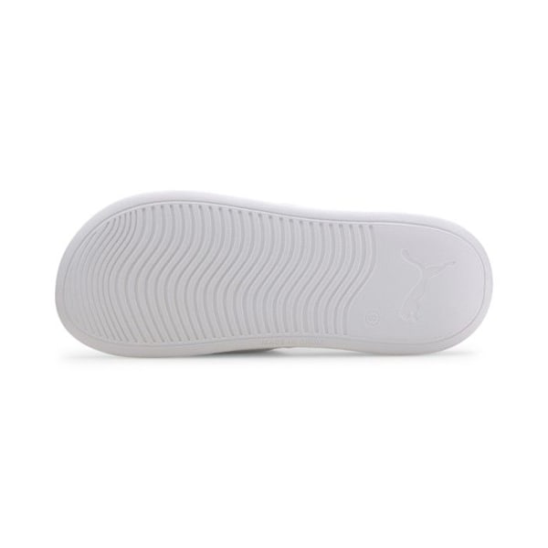 Puma Popcat 20 - Liukuesteiset sandaalit Vit - 716942 40
