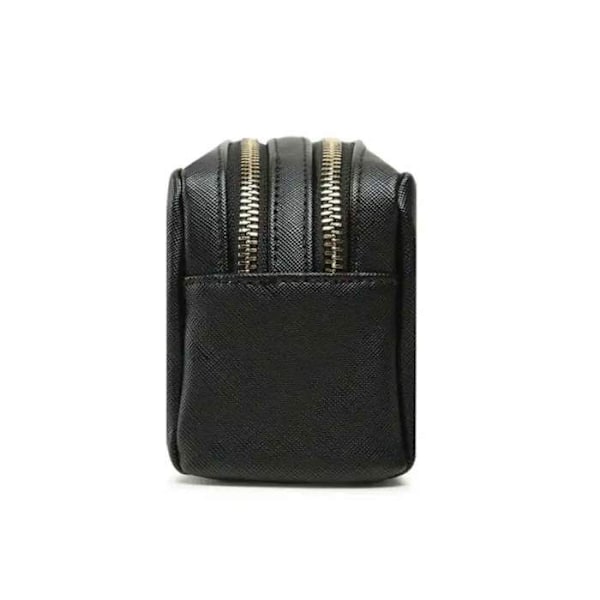 Arvaa Double Trousse de toilette 8 cm musta Svart