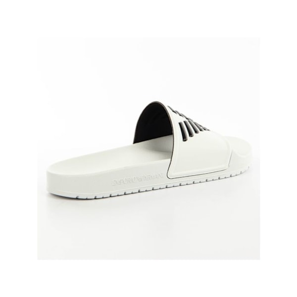 Logo-slider - Emporio Armani hvid 46