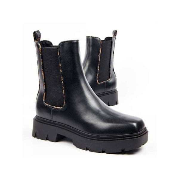 Kengät nainen Guess Reyon - musta - 40 Sort 40