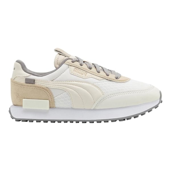 Puma Future Rider Pastel naisten tennarit Varm hvid/dampgrå 39