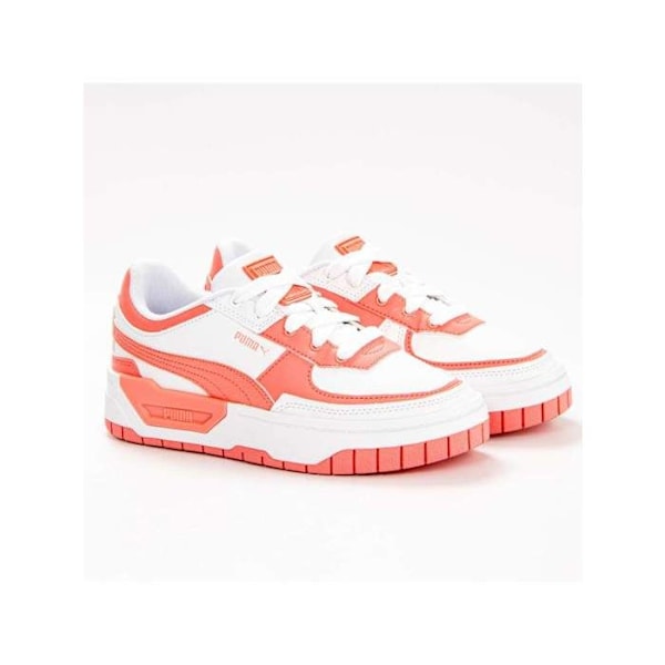 Basket Puma CALI DREAM TWEAK DISSI Lyserød 37