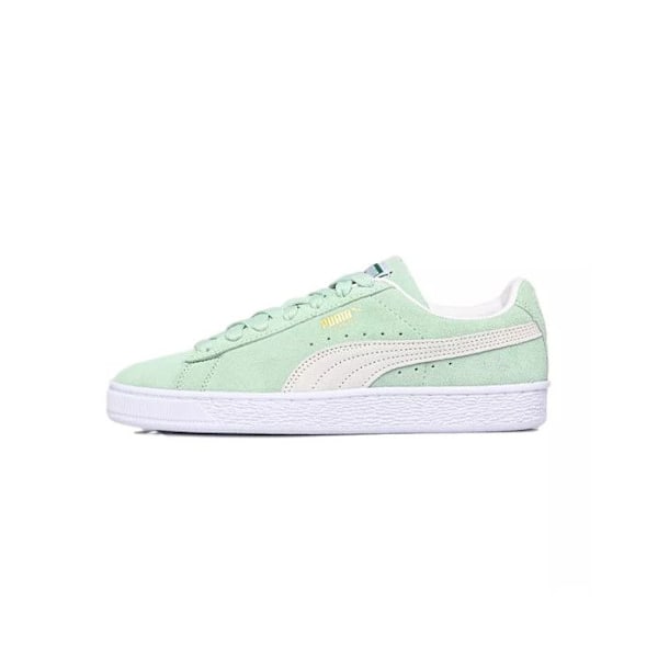 Kori Puma SUEDE CLASSIC Grøn 38