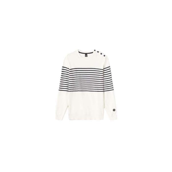 Træk Le Temps des cerises Loral - off white - XL off-white jag