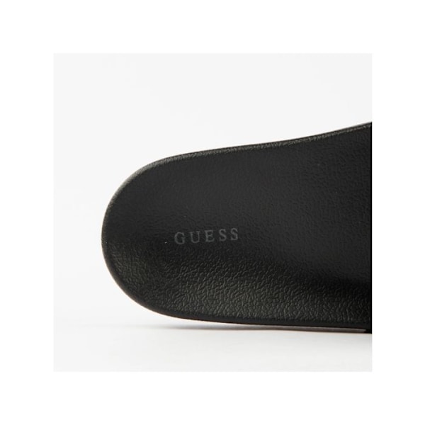 Claquette monogrammi - Guess farkut. - 41