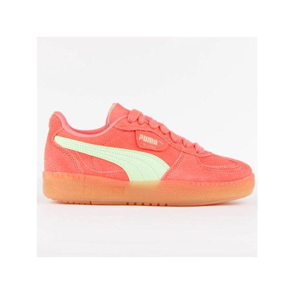 Naisten kengät Puma Palermo Moda Xtra Gum persisk/frost-forår bregne 37