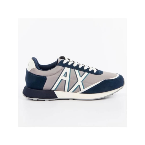 Kori Armani Exchange Mies ax luxe Monivärinen Synteettinen Flerfarvet 40