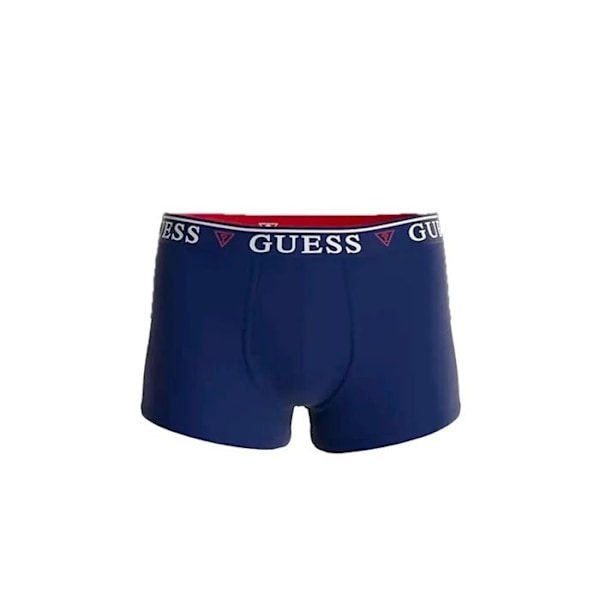 Tripack boxerit puuvilla elastaania - Guess farkut - Miehet - M