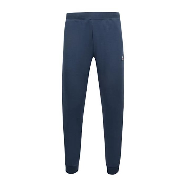 Le Coq Sportif Essentials Byxor - mörkblå - XS Blå