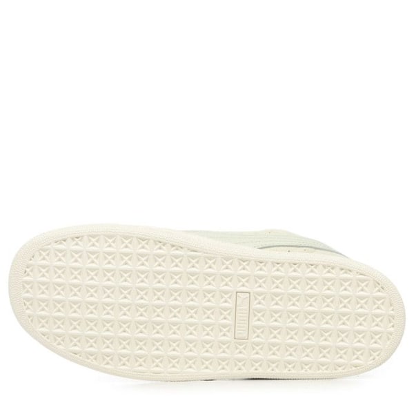 Baskets Puma Suede XL Rope hvid 40