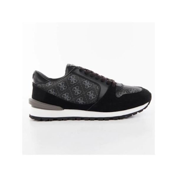 Basket Guess Mand Arona Brun Syntetisk - 44