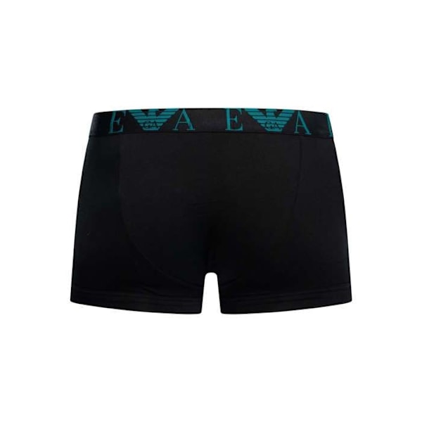 Pack med 3 tronkar - Emporio Armani Svart M