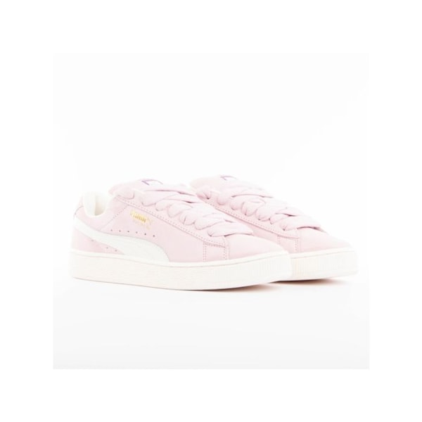 Baskets Puma Suede XL druemisk/warm hvid 36