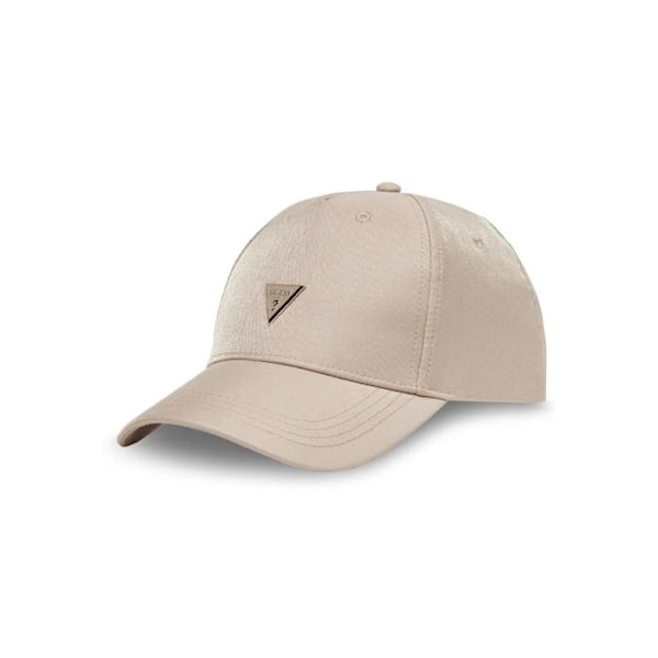 GUESS keps beige för kvinnor - Baseballkeps 305853 beige Unik storlek