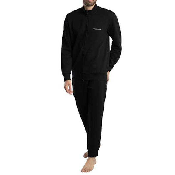 Lounge-housut Merkki - Emporio Armani Svart XL