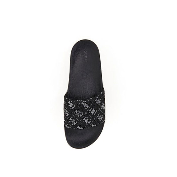 Claquette monogrammi - Guess farkut. - 41