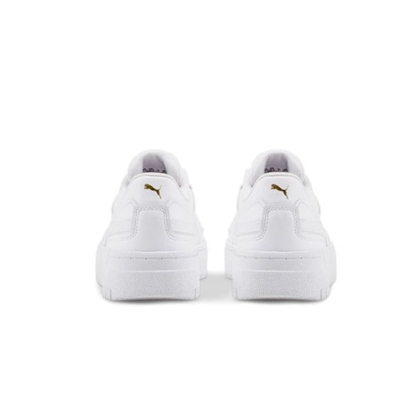PUMA CALI DREAM V2 LTH lenkkarit hvid 36