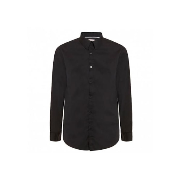 Chemise Guess mand Noir - S Svart S
