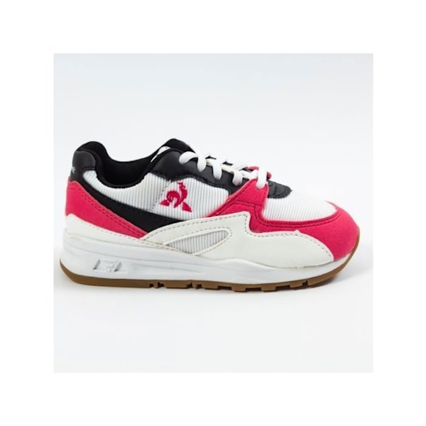 Kengät LE COQ SPORTIF Lcs r800 inf - Lapsi - Vaaleanpunainen - Valkoinen - Monilajinen - Juoksu - Kyltillä Rose 22