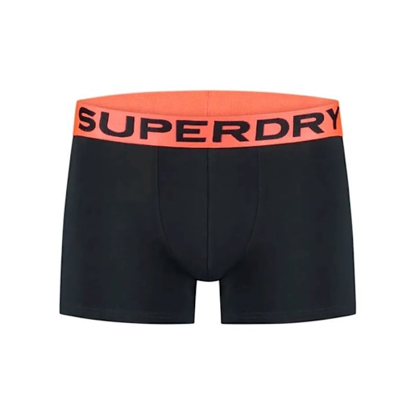 Superdry Miehet Boxerit (3-pack) - jag