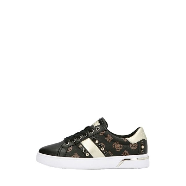 Baskets Gæt ref 52540 Sort Sort 36