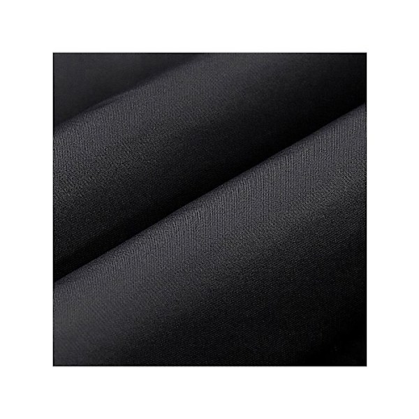 Doudoune udenærmer kvinder Kaporal Arma - Sort - KAPORAL - Polyester - Lynlås lukning Svart S