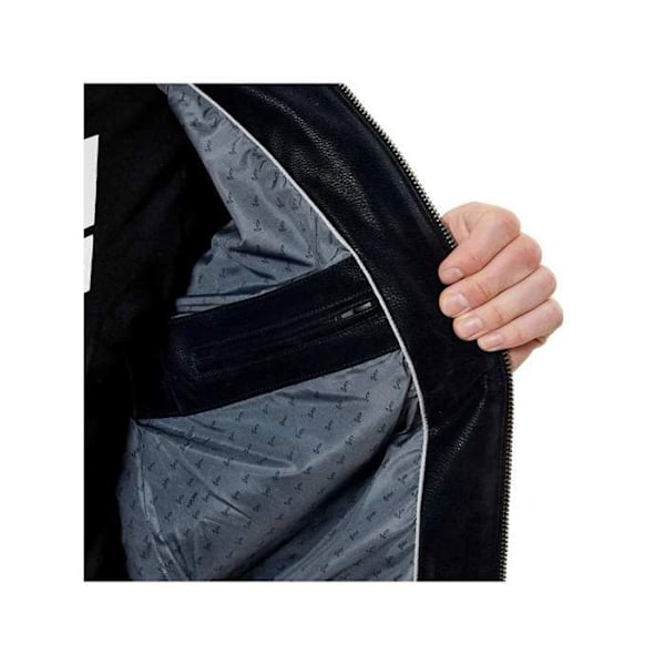 Blouson Kaporal Herre Nour marine Blå Syntetisk Blå jag