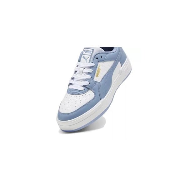 PUMA - CA PRO CLASSIC - Mies Hvid / blå 44