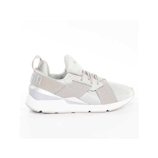 "Koripallo muoti Puma Wn Muse Satin Harmaa" grå 36