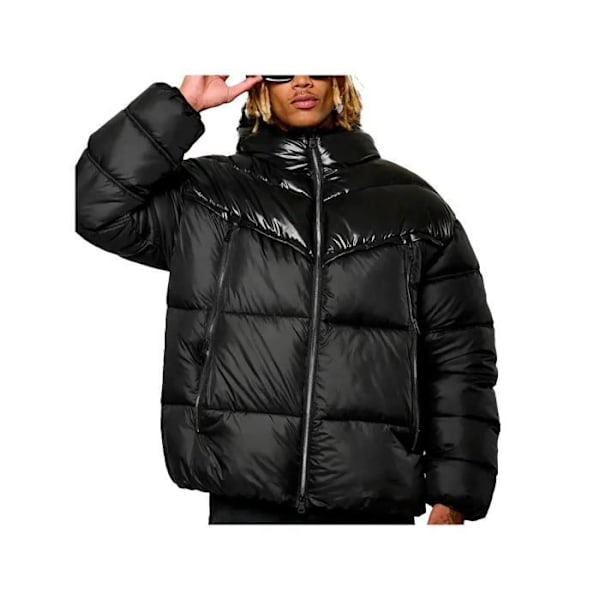 Kaporal Miehen Bivy Musta Polyesteri - XL