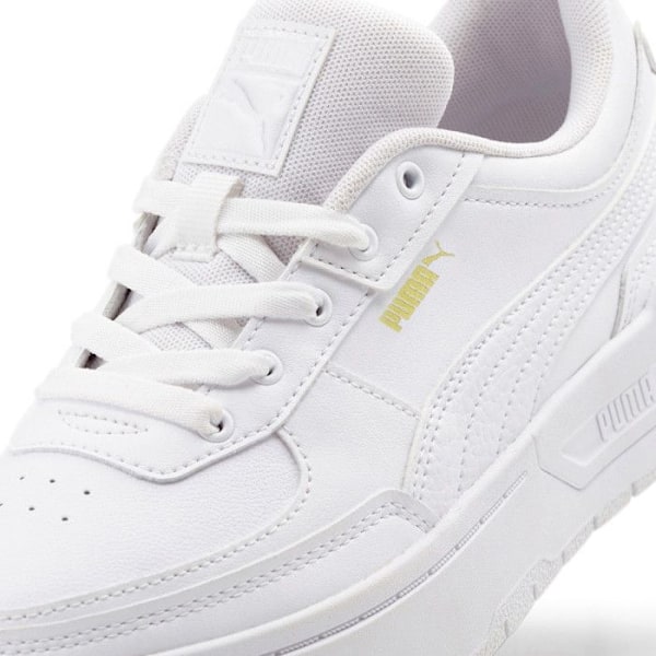 PUMA CALI DREAM V2 LTH lenkkarit hvid 36