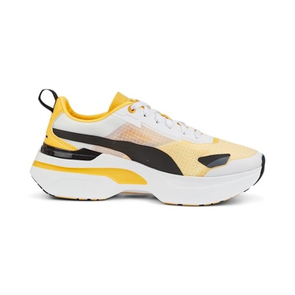 Puma Kosmo Rider naiset kengät - valkoinen - 38