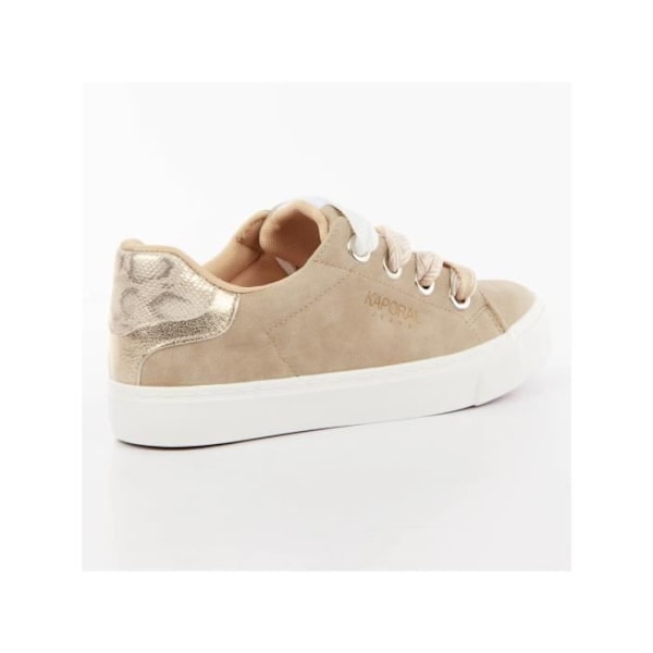 Kengät Kaporal Mies Camel Beige Synteettinen - 38