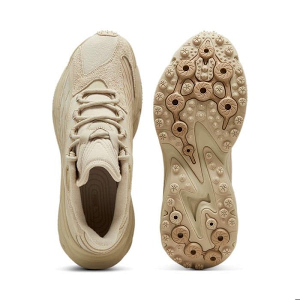 Kengät Puma Spirex Premium beige 41