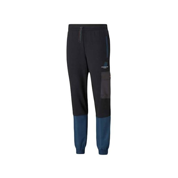 Puma PORSCHE LEGACY STATEMENT Träningsbyxor Svart XS